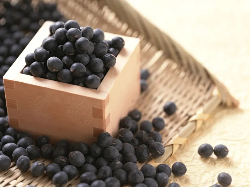 Frijoles negros