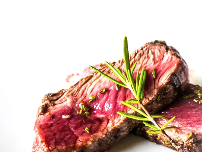 Carne de ovejo