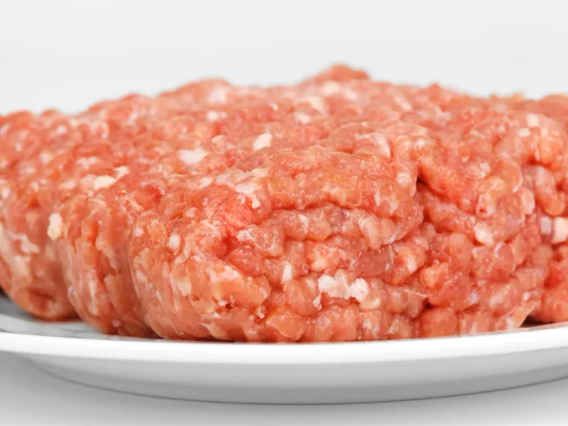 Picadillo fresco